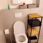 Apartamento Pearl - King Bed - Netflix - Projector - Fast Wi-fi *