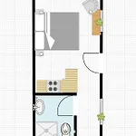 アパート Pearl - King Bed - Netflix - Projector - Fast Wi-fi *