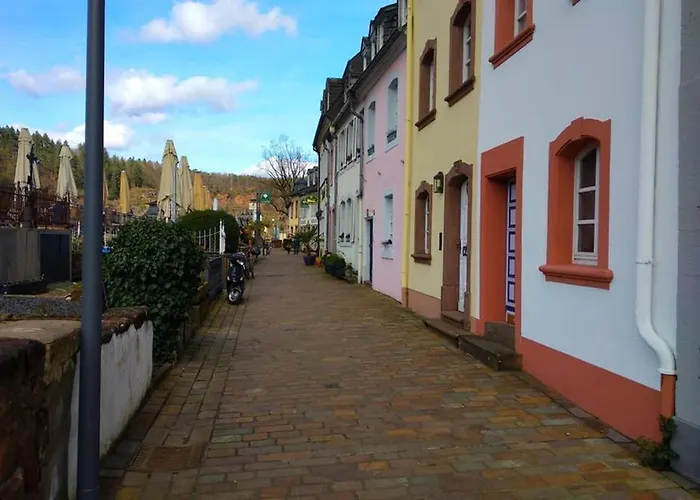 Lejlighed Pearl - King Bed - Netflix - Projector - Fast Wi-fi