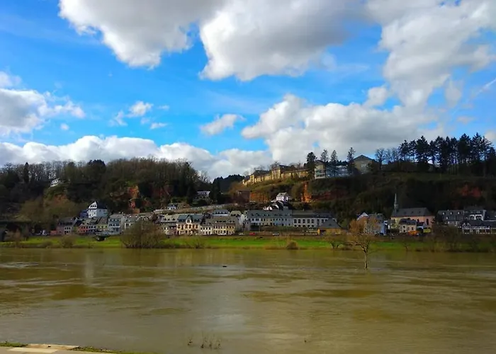 Lejlighed Pearl - King Bed - Netflix - Projector - Fast Wi-fi *