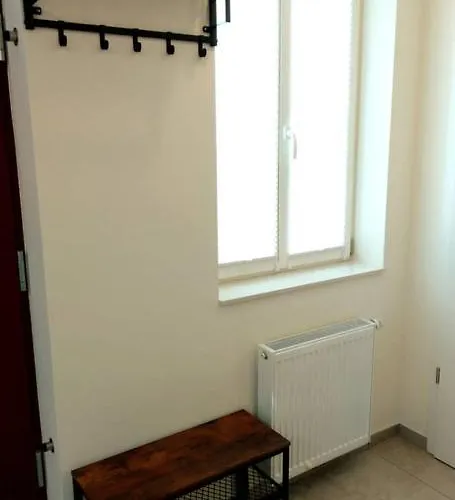 Lejlighed Pearl - King Bed - Netflix - Projector - Fast Wi-fi *